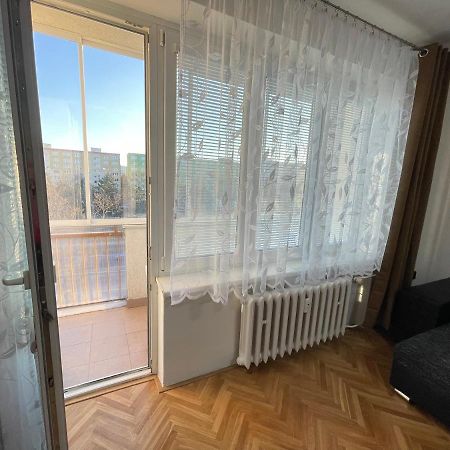 Apartman Jnj Velkomoravska Olomouc Exterior foto